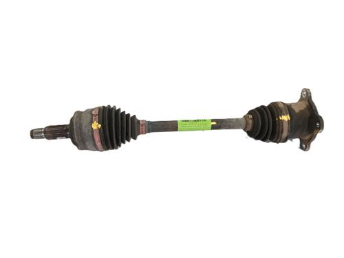 Used Left front driveshaft Left front driveshaft SUZUKI GRAND VITARA II (JT, TE, TD) 1.9 DDiS All-wheel Drive (JT419, TD44, JB419WD, JB419XD,... (129 hp) 35738307 35738307