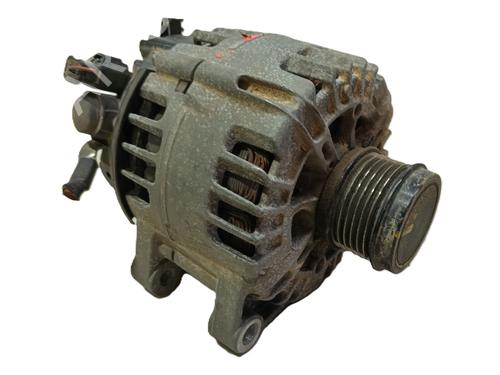 Generator CITROËN C4 Grand Picasso II (DA_, DE_) 1.6 BlueHDi 120 (120 hp) 29254254