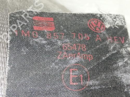 Front left seatbelt SEAT TOLEDO II (1M2) 1.6 | BP8735315I26 