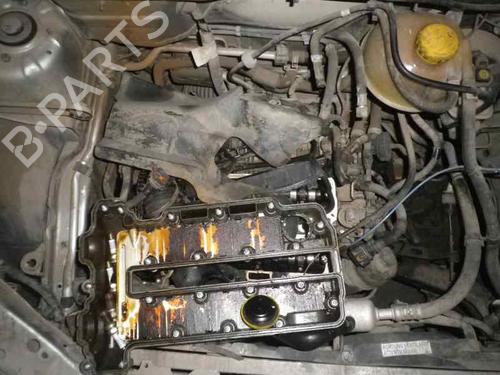 Left front steering knuckle OPEL CORSA B (S93) 1.2 i 16V (F08, F68, M68) | BP5348696M25 