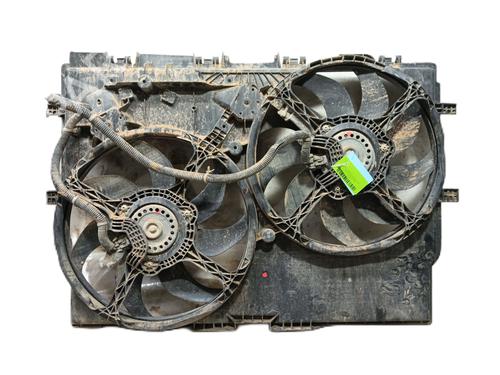 Køleventilator elektrisk FIAT DUCATO Van (250_) 130 Multijet 2,3 D (131 hp) 29909046