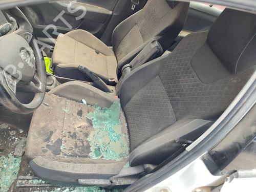 Engine SKODA RAPID Spaceback (NH1) 1.6 TDI | BP29131812M1 