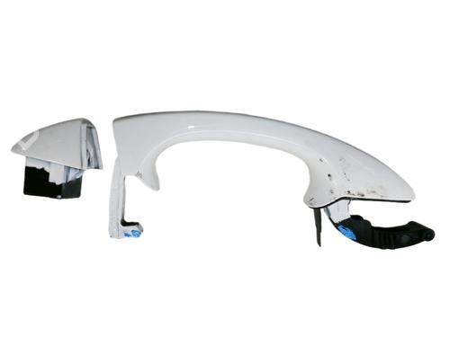 Front right exterior door handle VW GOLF VII (5G1, BQ1, BE1, BE2) 1.6 TDI | BP13631608C129 