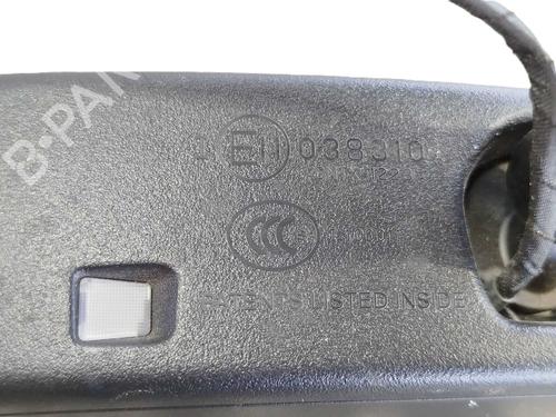 Bakspejl indvendigt MG MG HS (AS23) 1.5 T (SAS23) | BP39430183I6 - Image 2