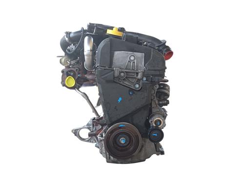 Engine RENAULT MODUS / GRAND MODUS (F/JP0_) 1.5 dCi (FP0D, JP0D) | BP35949155M1 - Image 5