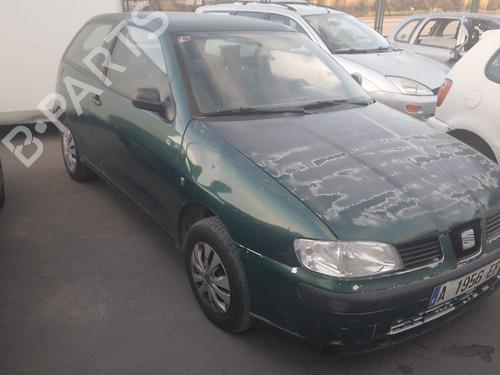 Left taillight SEAT IBIZA II (6K1) 1.4 i | BP17014562C34 