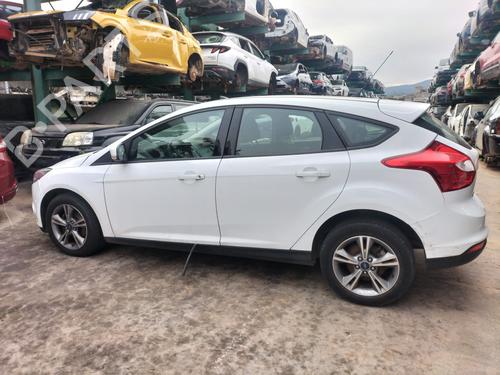 Left taillight FORD FOCUS III Saloon 1.0 EcoBoost | BP32211699C34 