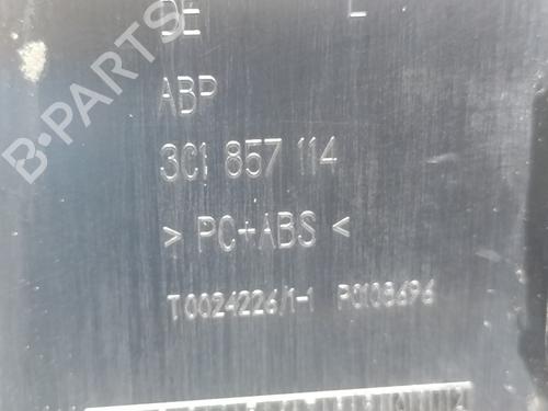 Handschuhfach VW PASSAT B6 Variant (3C5) 2.0 TDI 16V | BP5360378C95 