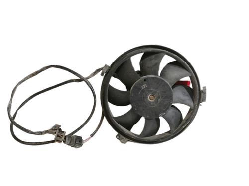 Used Radiator fan AUDI A6 C5 (4B2) 2.4 quattro (170 hp) 9851257