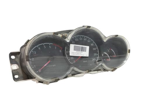 Used Instrument cluster HYUNDAI COUPE I (RD) [1996-2004]  5363618