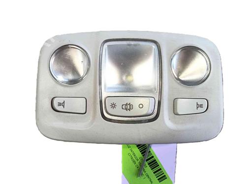 Used Interior roof light Interior roof light 37232200 37232200