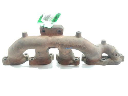 Used Exhaust manifold NISSAN INTERSTAR Van (X70) [2002-2025]  11653668