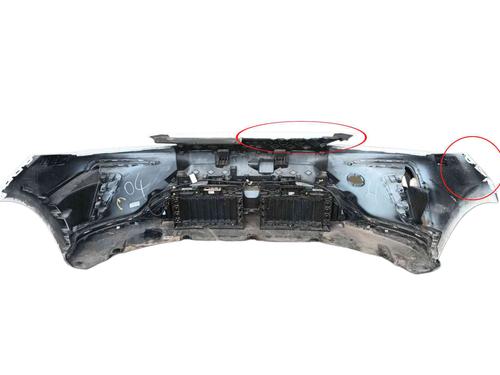 Front bumper MG MG 4 (EH32)  | BP37692459C7  - Image 16