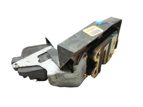 Used Rear left lock KIA RIO I Hatchback (DC) [2000-2006]  17808500