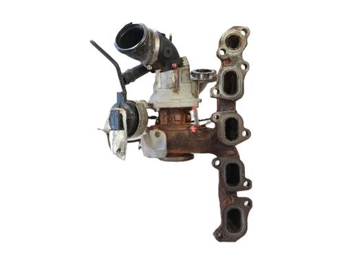 Turbolader/Kompressor SEAT ATECA (KH7, KHP) 2.0 TDI | BP31134304M71 