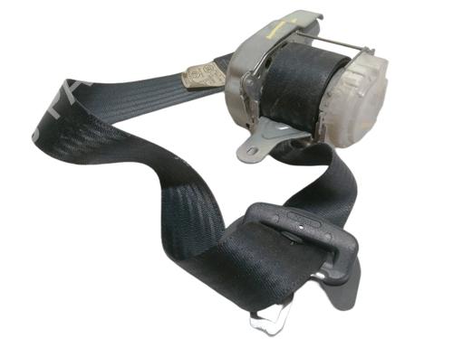 Used Front right seatbelt PEUGEOT 107 (PM_, PN_) 1.4 HDi (54 hp) 15549356