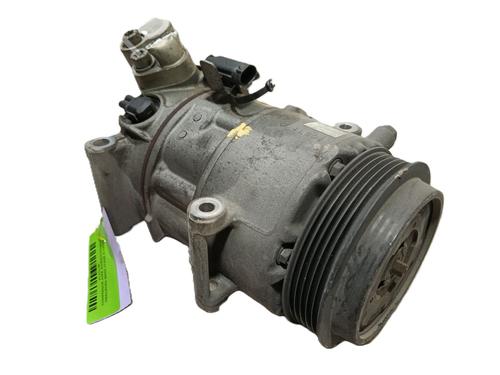 AC-Kompressor MERCEDES-BENZ A-CLASS (W169) A 150 (169.031, 169.331) (95 hp) 32090226