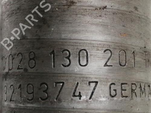 Injector SEAT ALHAMBRA (7V8, 7V9)  | BP13374304M100 