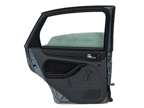 Left rear door FORD FOCUS II (DA_, HCP, DP)  | BP18742830C4 