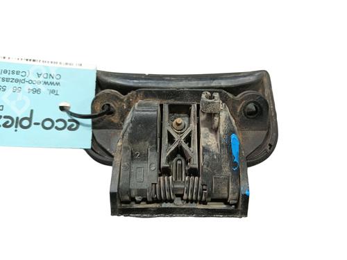 Front right exterior door handle PEUGEOT PARTNER MPV (5_, G_) 1.6 HDi 75 | BP19144768C129