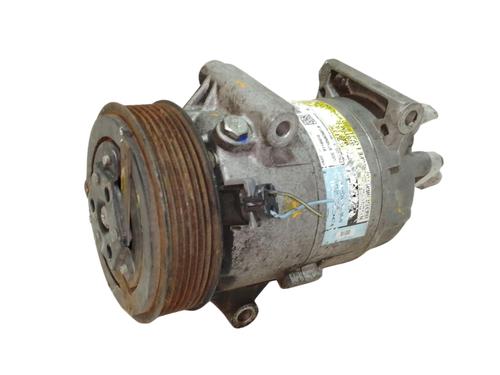 Used AC compressor AC compressor NISSAN PRIMERA (P12) 1.9 dCi (120 hp) 5800476 5800476