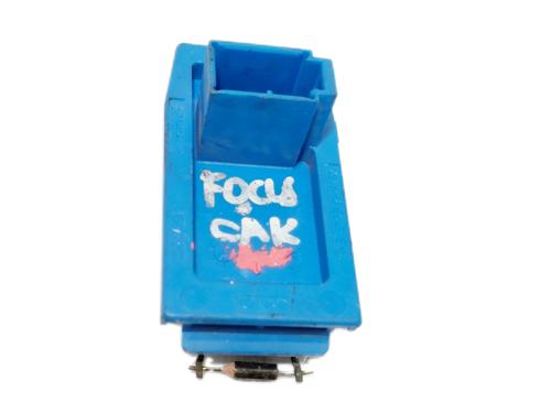 Heater resistor FORD FOCUS I (DAW, DBW)  | BP11653960M108 