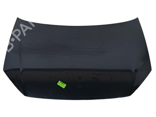 Used Hood VW POLO (9N_, 9A_) 1.4 TDI (75 hp) 22929899