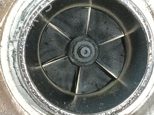 Turbocharger/Supercharger RENAULT SCÉNIC II (JM0/1_) 1.9 dCi (JM0G, JM12, JM1G, JM2C) | BP30176255M71 