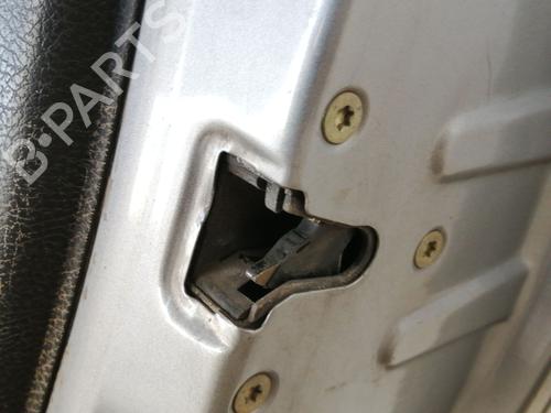 Dør højre bagtil PEUGEOT 206 Hatchback (2A/C)  | BP16714923C5 