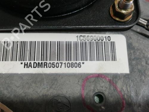 Driver airbag HYUNDAI GETZ (TB)  | BP10932492C9 