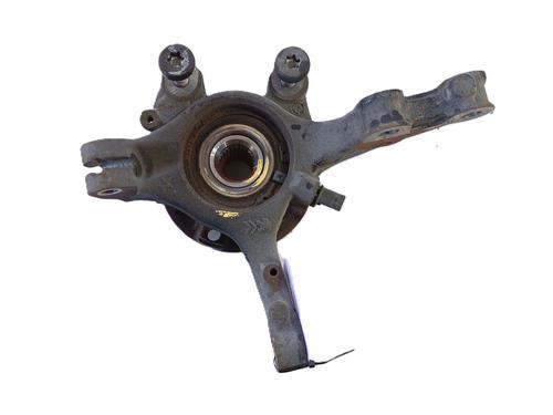 Right front steering knuckle OPEL CORSA F (P2JO) CORSA-e (68) | BP34543596M26 - Image 2