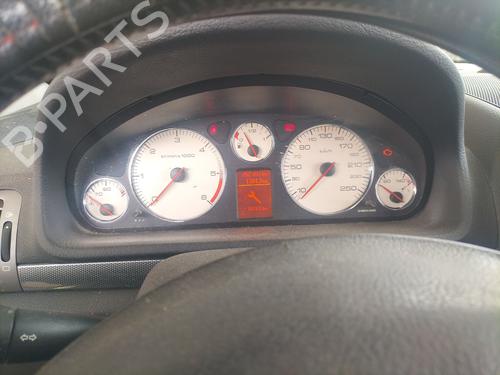 Front bumper PEUGEOT 407 (6D_) 2.0 HDi 135 (6DRHRH, 6DRHRE, 6DRHRG, 6DRHRJ) | BP29067023C7 