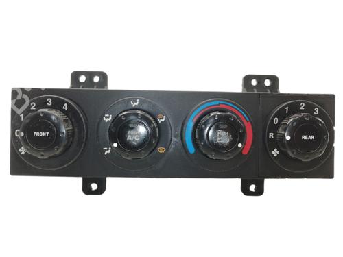 Climate control KIA CARNIVAL II (GQ) 2.9 CRDi | BP12265422I5 