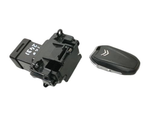 Used Ignition barrel CITROËN C4 Grand Picasso II (DA_, DE_) [2013-2025]  9246561