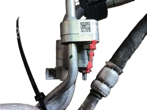 AC pipe VW T-ROC (A11, D11) | BP30717628M126