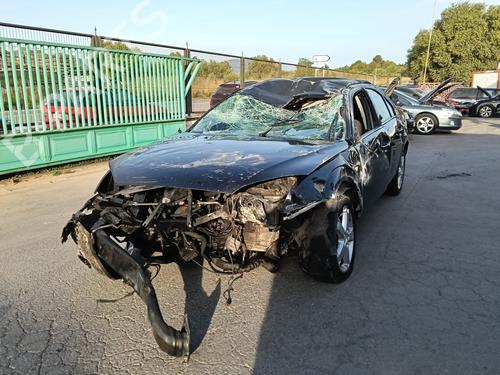 Used Parts FORD MONDEO III (B5Y)  2.0 TDCi  4634804