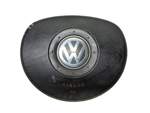Used Driver airbag VW TOURAN (1T1, 1T2) 2.0 TDI 16V (140 hp) 19492321