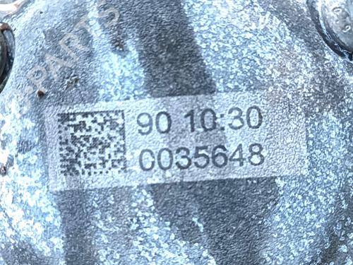 Gearbox FORD FOCUS IV (HN) 1.5 EcoBlue | BP29258115M3 