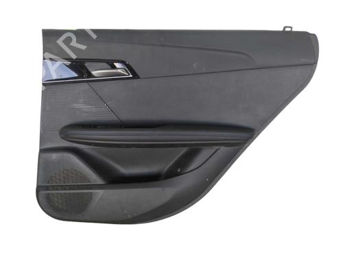 Used Rear right panel Rear right panel 39564240 39564240