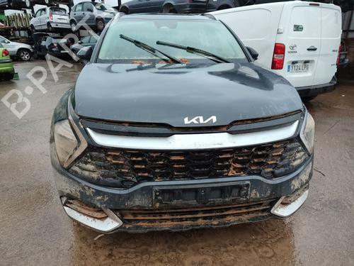 Used Parts KIA SPORTAGE V (NQ5) 1.6 T-GDI MHEV (160 hp) 2493089