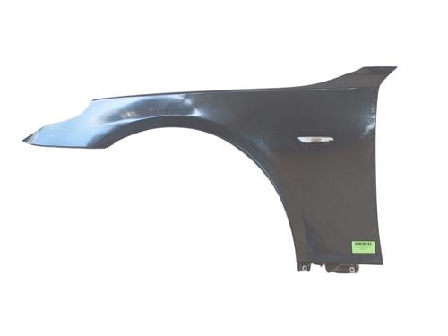 Used Left front fenders Left front fenders BMW 5 (E60) 525 d (177 hp) 34156064 34156064