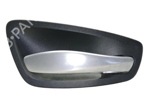 Used Front right interior door handle BMW 1 (E87) 118 d (143 hp) 12949014