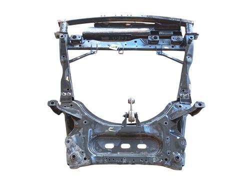 Used Subframe Subframe NISSAN QASHQAI II (J11, J11_) 1.2 DIG-T (115 hp) 34647646 34647646