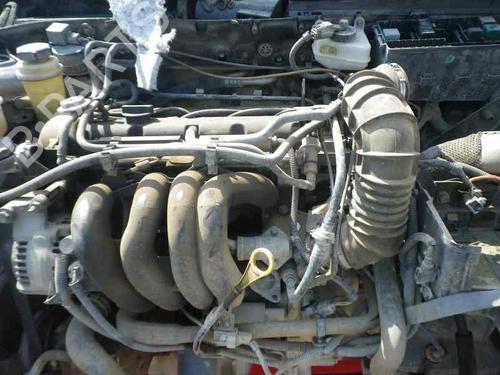 ABS pump FORD FOCUS I Turnier (DNW)  | BP5349857M43 