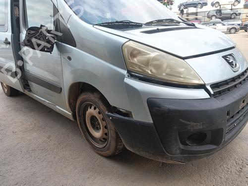 Alternator PEUGEOT EXPERT Tepee (VF3X_) 1.6 HDi 90 16V | BP33886705M7  - Image 11