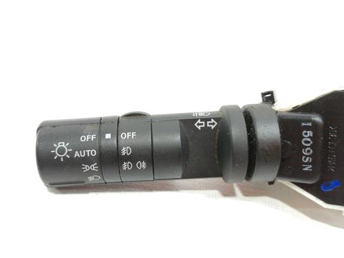 Used Headlight switch NISSAN QASHQAI / QASHQAI +2 I (J10, NJ10, JJ10E) [2006-2014]  8492528