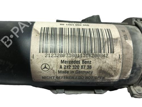 Left front shock absorber MERCEDES-BENZ E-CLASS T-Model (S212) E 220 CDI / BlueTEC (212.202, 212.201) | BP21053437M16 