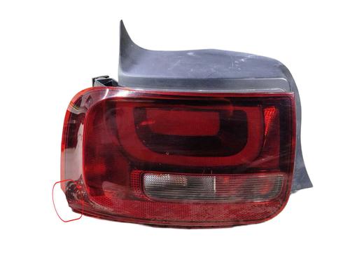 Used Left taillight Left taillight CITROËN C4 CACTUS 1.6 BlueHDi 100 (99 hp) 40179195 40179195