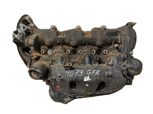 Manifold Indsugning JAGUAR XF I (X250) 2.7 D (207 hp) 25727585