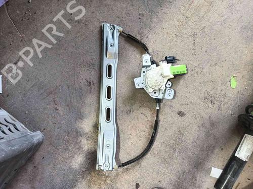 Rudehejsemekanisme ventre foran Rudehejsemekanisme ventre foran FORD TRANSIT COURIER B460 MPV 1.5 TDCi (75 hp) 36772469 36772469